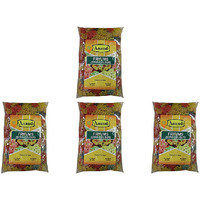 Pack of 4 - Anand Fryums Star Colour - 400 Gm (14 Oz)