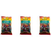 Pack of 3 - Anand Fryums Wheel Colour - 1 Lb (453 Gm)
