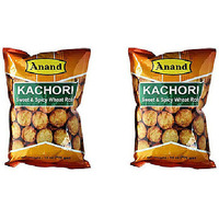 Pack of 2 - Anand Kachori - 400 Gm (14 Oz)