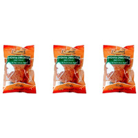 Pack of 3 - Anand Khichiya Red Chilli - 400 Gm (14 Oz) [50% Off]