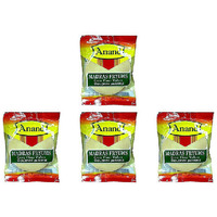 Pack of 4 - Anand Madras Fryums - 200 Gm (7 Oz)