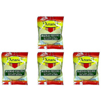 Pack of 4 - Anand Madras Fryums - 200 Gm (7 Oz)