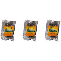 Pack of 3 - Anand Sesame Laddu Black - 200 Gm (7 Oz)