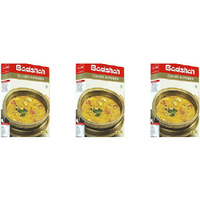 Pack of 3 - Badshah Jain Curry Masala - 100 Gm (3.5 Oz)