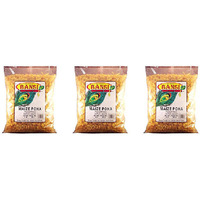 Pack of 3 - Bansi Maize Poha - 1 Lb (454 Gm)