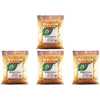 Pack of 4 - Bansi Maize Poha - 1 Lb (454 Gm)