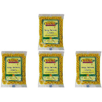 Pack of 4 - Bansi Tangy Turmeric Chana - 200 Gm (7 Oz)