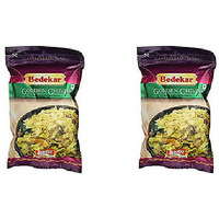 Pack of 2 - Bedekar Golden Chivda - 12 Oz (340 Gm)