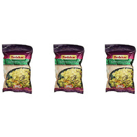 Pack of 3 - Bedekar Golden Chivda - 12 Oz (340 Gm)