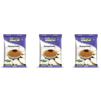 Pack of 3 - Brahmins Chutney Powder - 100 Gm (3.5 Oz)