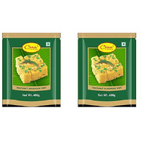 Pack of 2 - Chitale Instant Khaman Mix - 400 Gm (14 Oz)