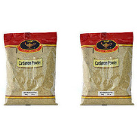 Pack of 2 - Deep Cardamom Powder - 100 Gm (3.5 Oz)