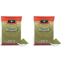 Pack of 2 - Deep Coriander Cumin Powder - 200 Gm (7 Oz)