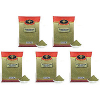 Pack of 5 - Deep Coriander Cumin Powder - 200 Gm (7 Oz)
