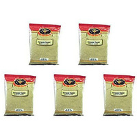 Pack of 5 - Deep Coriander Powder - 200 Gm (7 Oz)