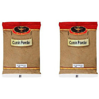 Pack of 2 - Deep Cumin Powder - 400 Gm (14 Oz)