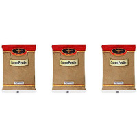 Pack of 3 - Deep Cumin Powder - 400 Gm (14 Oz)