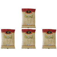 Pack of 4 - Deep Ginger Powder - 200 Gm (7 Oz)