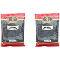 Pack of 2 - Deep Kallonji - 100 Gm (3.5 Oz)