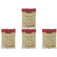 Pack of 4 - Deep Sesame Seeds Natural - 200 Gm (7 Oz)