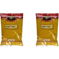 Pack of 2 - Deep Turmeric Powder - 200 Gm (7 Oz)