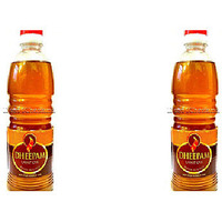Pack of 2 - Dheepam Lamp Oil - 913 Gm (1 L)