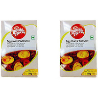 Pack of 2 - Double Horse Egg Roast Masala - 200 Gm (7 Oz)