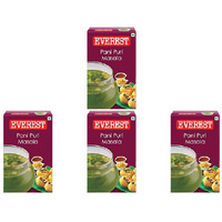 Pack of 4 - Everest Pani Puri Masala - 100 Gm (3.5 Oz)