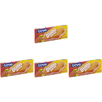 Pack of 4 - Goya Guava Wafers - 140 Gm (4.94 Oz)