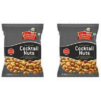Pack of 2 - Jabsons Cocktail Nuts - 120 Gm (4.2 Oz)