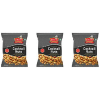 Pack of 3 - Jabsons Cocktail Nuts - 120 Gm (4.2 Oz)
