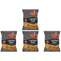 Pack of 4 - Jabsons Cocktail Nuts - 120 Gm (4.2 Oz)