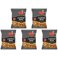 Pack of 5 - Jabsons Cocktail Nuts - 120 Gm (4.2 Oz)