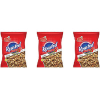 Pack of 3 - Jabsons Roasted Namkeens Chana Jor - 164 Gm (5.64 Oz)