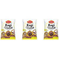 Pack of 3 - Manna Ragi Vermicelli - 7 Oz (200 Gm)