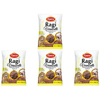 Pack of 4 - Manna Ragi Vermicelli - 200 Gm (7 Oz)