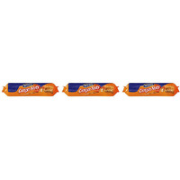 Pack of 3 - Mcvitie's Ginger Nuts Cookies - 250 Gm (8.8 Oz)