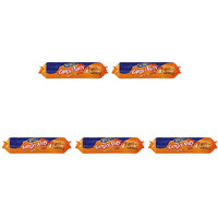 Pack of 5 - Mcvitie's Ginger Nuts Cookies - 250 Gm (8.8 Oz)