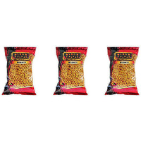 Pack of 3 - Mirch Masala Boondi - 12 Oz (340 Gm)