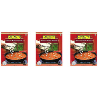 Pack of 3 - Mother's Recipe Paneer Butter Masala - 75 Gm (2.6 Oz) [Fs]