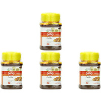 Pack of 4 - Mtr Garlic Pickle - 300 Gm (10.5 Oz)