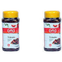 Pack of 2 - Mtr Pickles Tomato - 300 Gm (10.5 Oz)