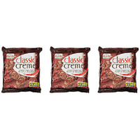 Pack of 3 - Priyagold Club Creme Choco Biscuits - 400 Gm (14.1 Oz)