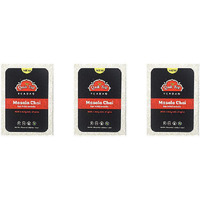 Pack of 3 - Quik Tea Masala Chai 72 Bags - 144 Gm (5.08 Oz)