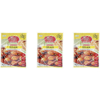 Pack of 3 - Rasoi Magic Dum Aloo Masala - 50 Gm (1.76 Oz)