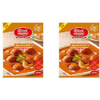 Pack of 2 - Rasoi Magic Malai Kofta - 50 Gm (1.7 Oz)