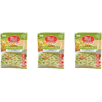 Pack of 3 - Rasoi Magic Methi Mutter Malai - 50 Gm (1.7 Oz)