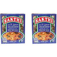 Pack of 2 - Sakthi Garlic Rice Powder - 200 Gm (7 Oz)
