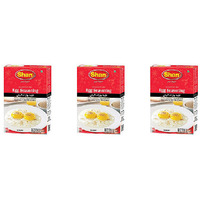 Pack of 3 - Shan Egg Seasoning Mix - 50 Gm (1.76 Oz) [50% Off]