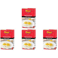 Pack of 4 - Shan Egg Seasoning Mix - 50 Gm (1.76 Oz)